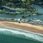 Maison De Aux Sables-d'olonne Avec Cour Et Parking - Fr-1-92-913 *