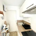 Semesterbostad Maison De Aux Sables-d'olonne Avec Cour Et Parking - Fr-1-92-913 *