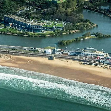 Maison De Aux Sables-d'olonne Avec Cour Et Parking - Fr-1-92-913 *