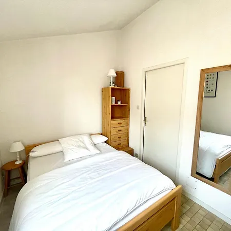 Maison De Aux Sables-d'olonne Avec Cour Et Parking - Fr-1-92-913 * Les Sables-dʼOlonne