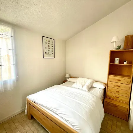 Сasa de vacaciones Maison De Aux Sables-d'olonne Avec Cour Et Parking - Fr-1-92-913 Les Sables-dʼOlonne