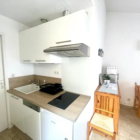 Maison De Aux Sables-d'olonne Avec Cour Et Parking - Fr-1-92-913 Les Sables-dʼOlonne