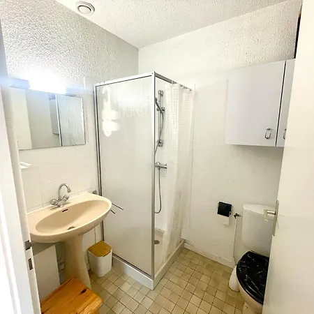 Maison De Aux Sables-d'olonne Avec Cour Et Parking - Fr-1-92-913 Сasa de vacaciones