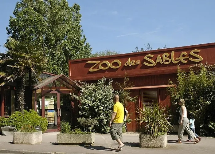 Maison De Aux Sables-d'olonne Avec Cour Et Parking - Fr-1-92-913 * Les Sables-dʼOlonne