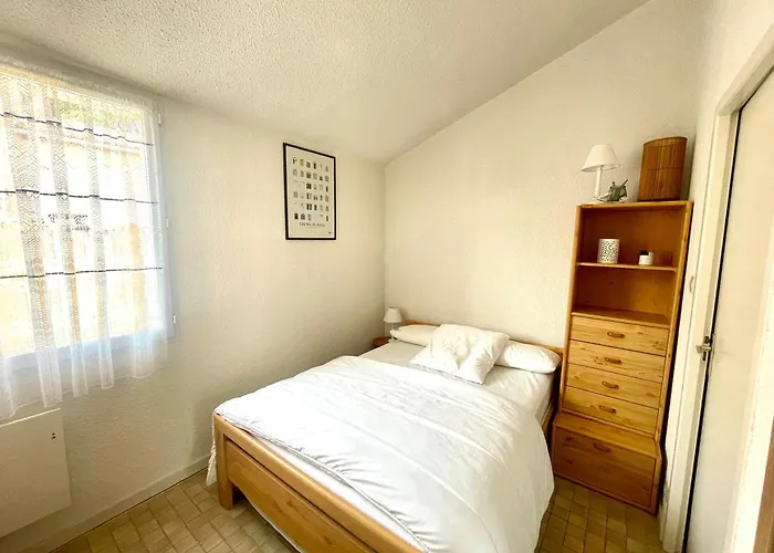 בית נופש Maison De Aux Sables-d'olonne Avec Cour Et Parking - Fr-1-92-913 Les Sables-dʼOlonne