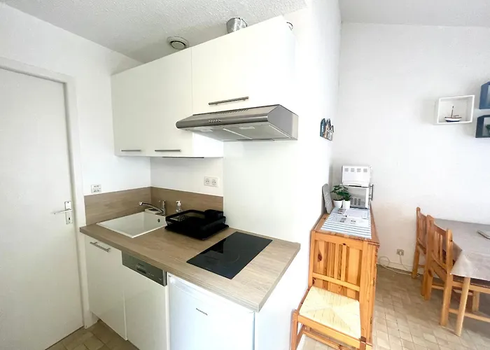 Maison De Aux Sables-d'olonne Avec Cour Et Parking - Fr-1-92-913 Les Sables-dʼOlonne